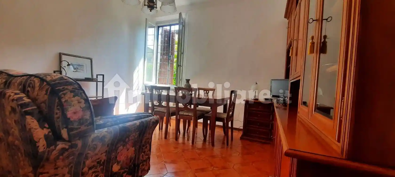 Appartamento in vendita a Reggio Emilia