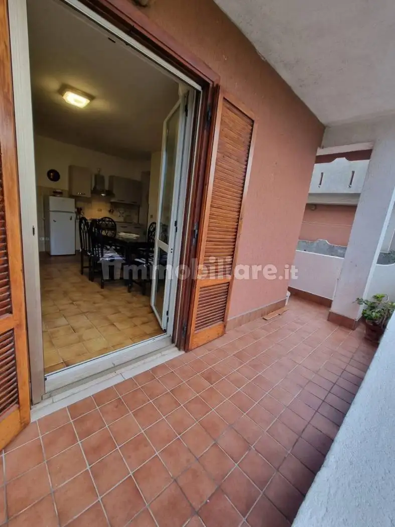 Appartamento in affitto a Sellia Marina