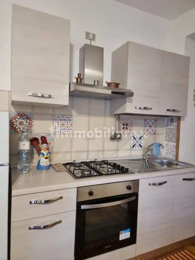 Bilocale via Don Antonio, Centro, Sellia Marina - foto 3