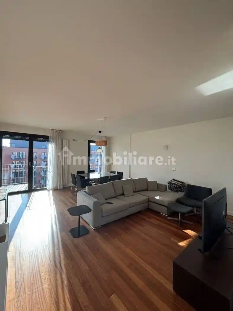 Appartamento in affitto a Parma