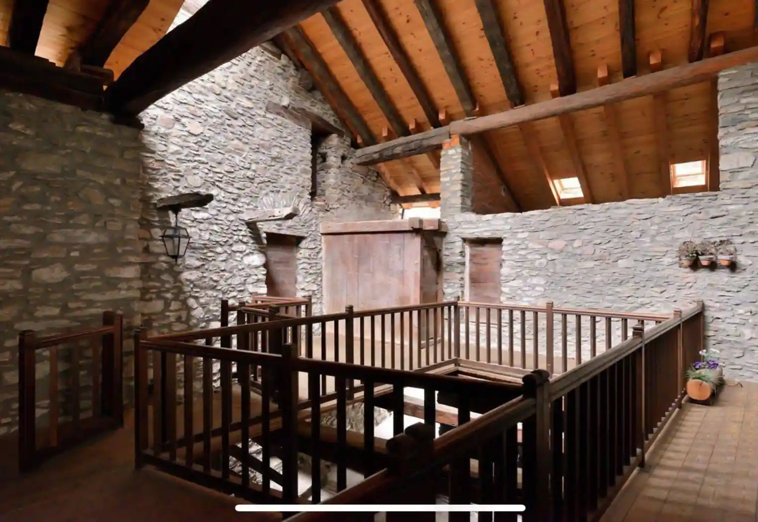 Appartamento in affitto a Courmayeur