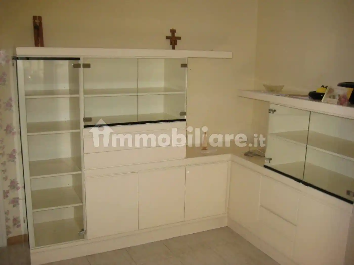 Appartamento in affitto a Foggia
