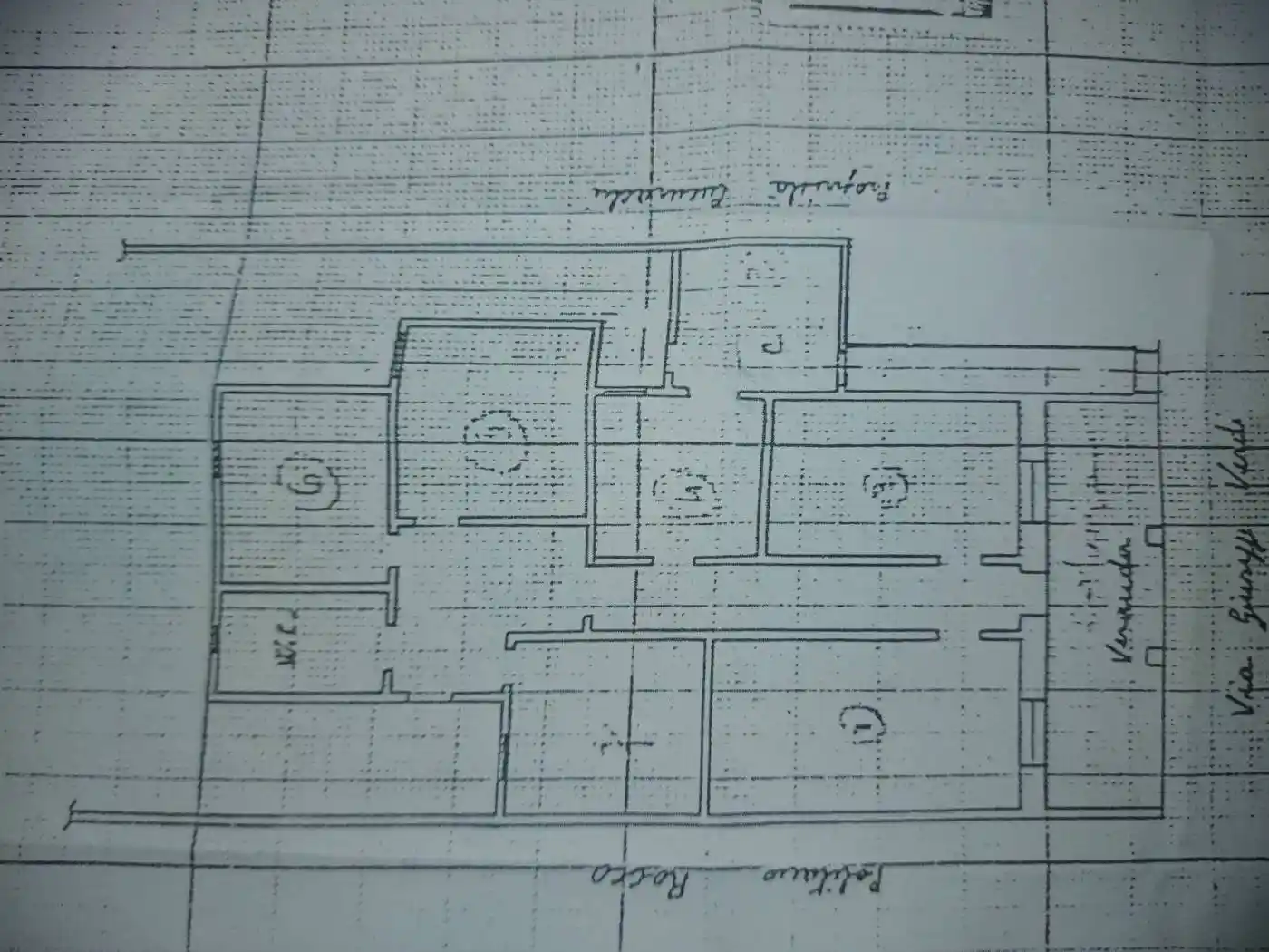 Appartamento in vendita a Veglie