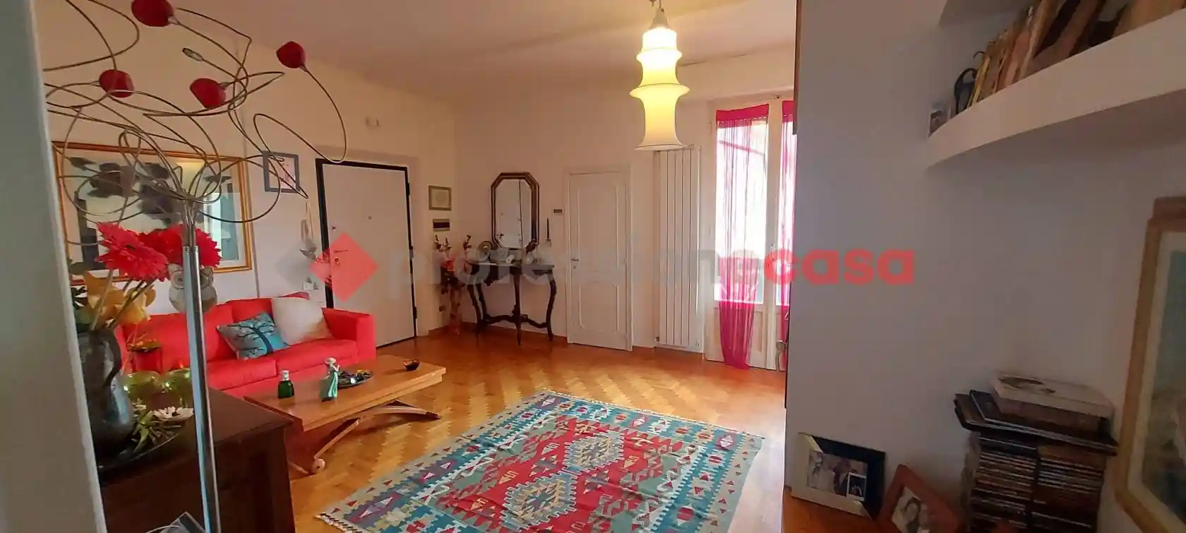 Appartamento in vendita a Siena