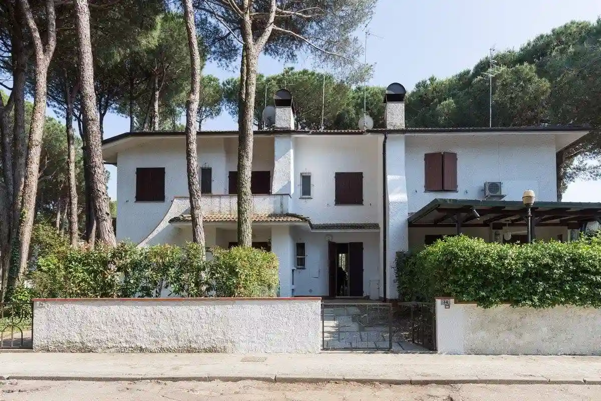 Villetta a schiera - foto 3