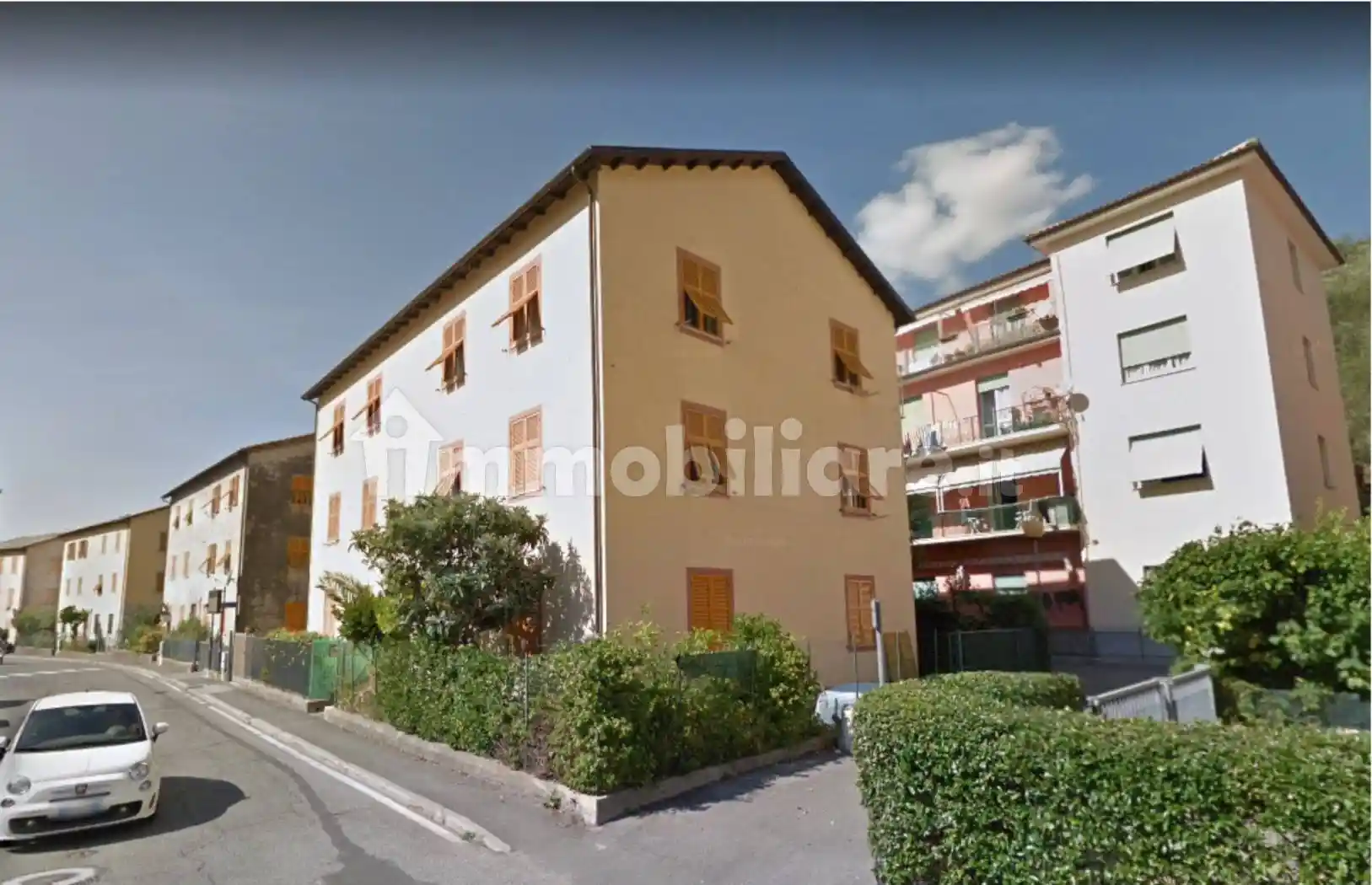 Appartamento in affitto a Moneglia