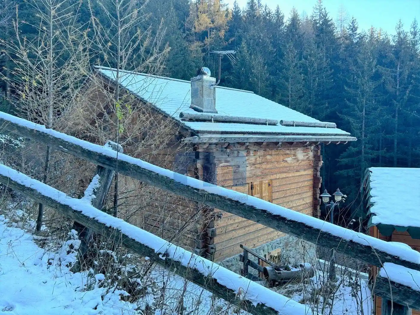 Rustico - Casale in vendita a Valdisotto