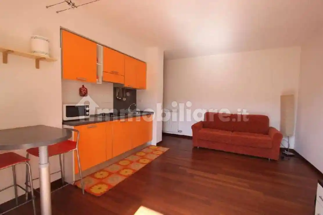 Appartamento in vendita a Ameglia