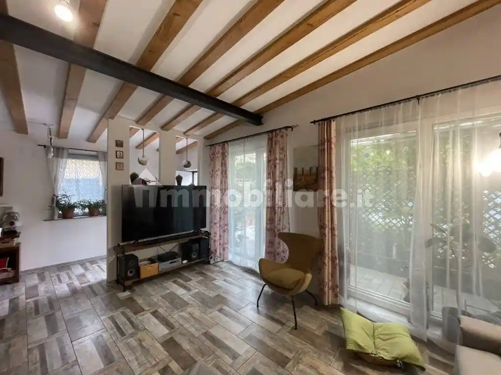 Appartamento in vendita a Bologna