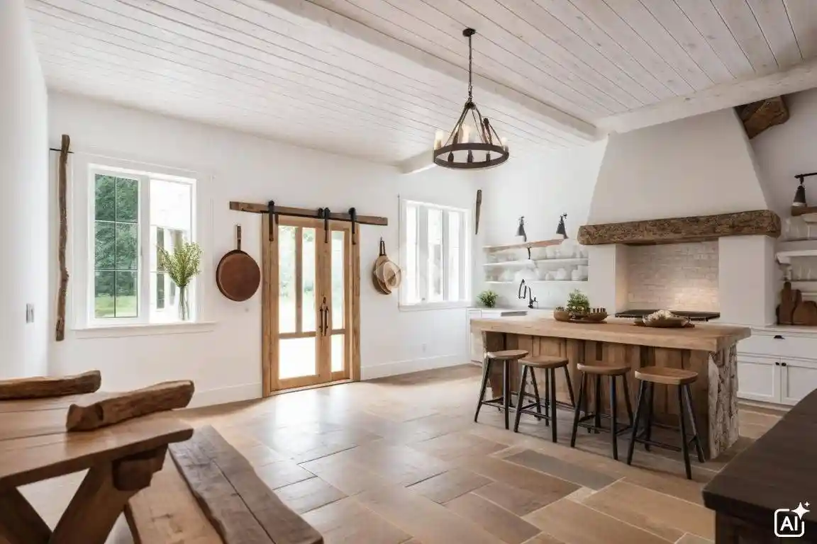 Rustico - Casale in vendita a Sant'Ambrogio di Valpolicella