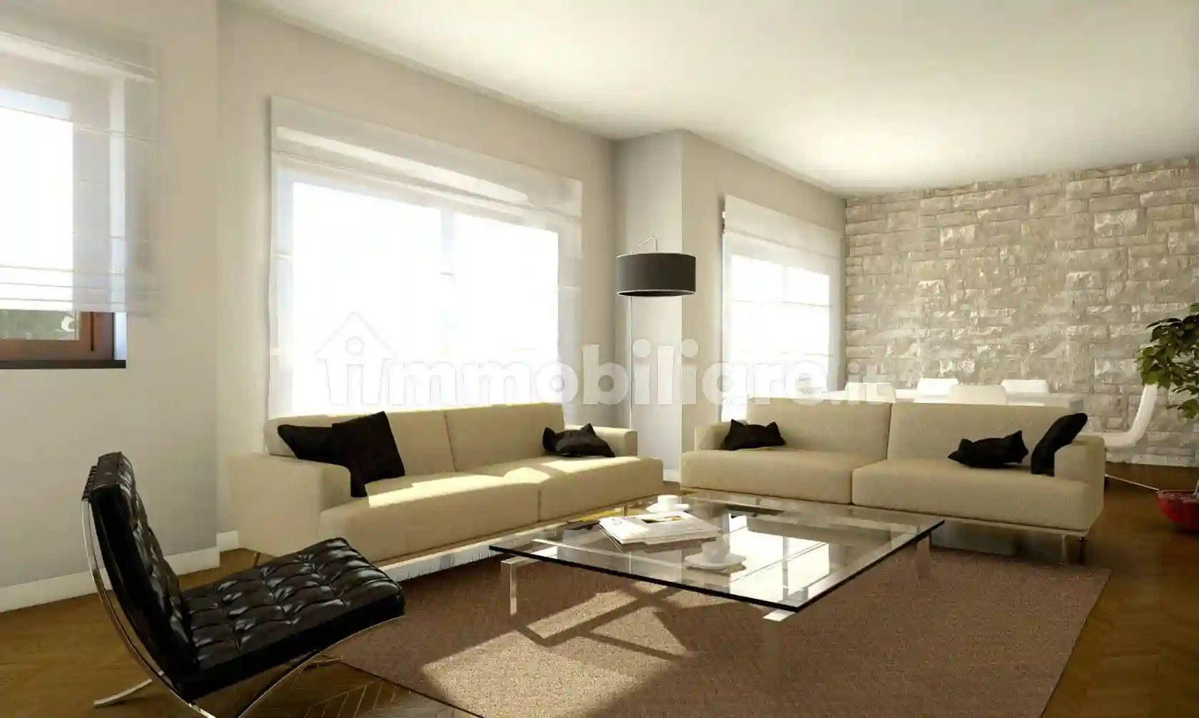 Villetta a schiera - foto 3