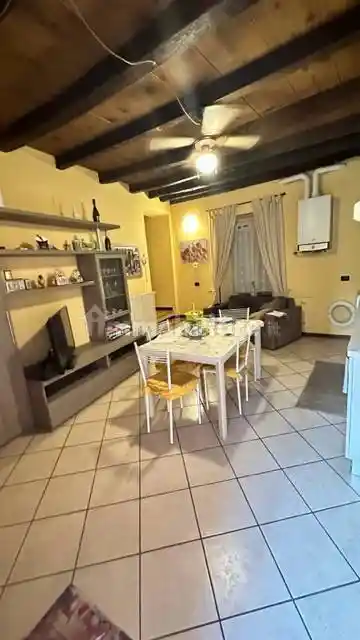 Attico - Mansarda in affitto a Chiari