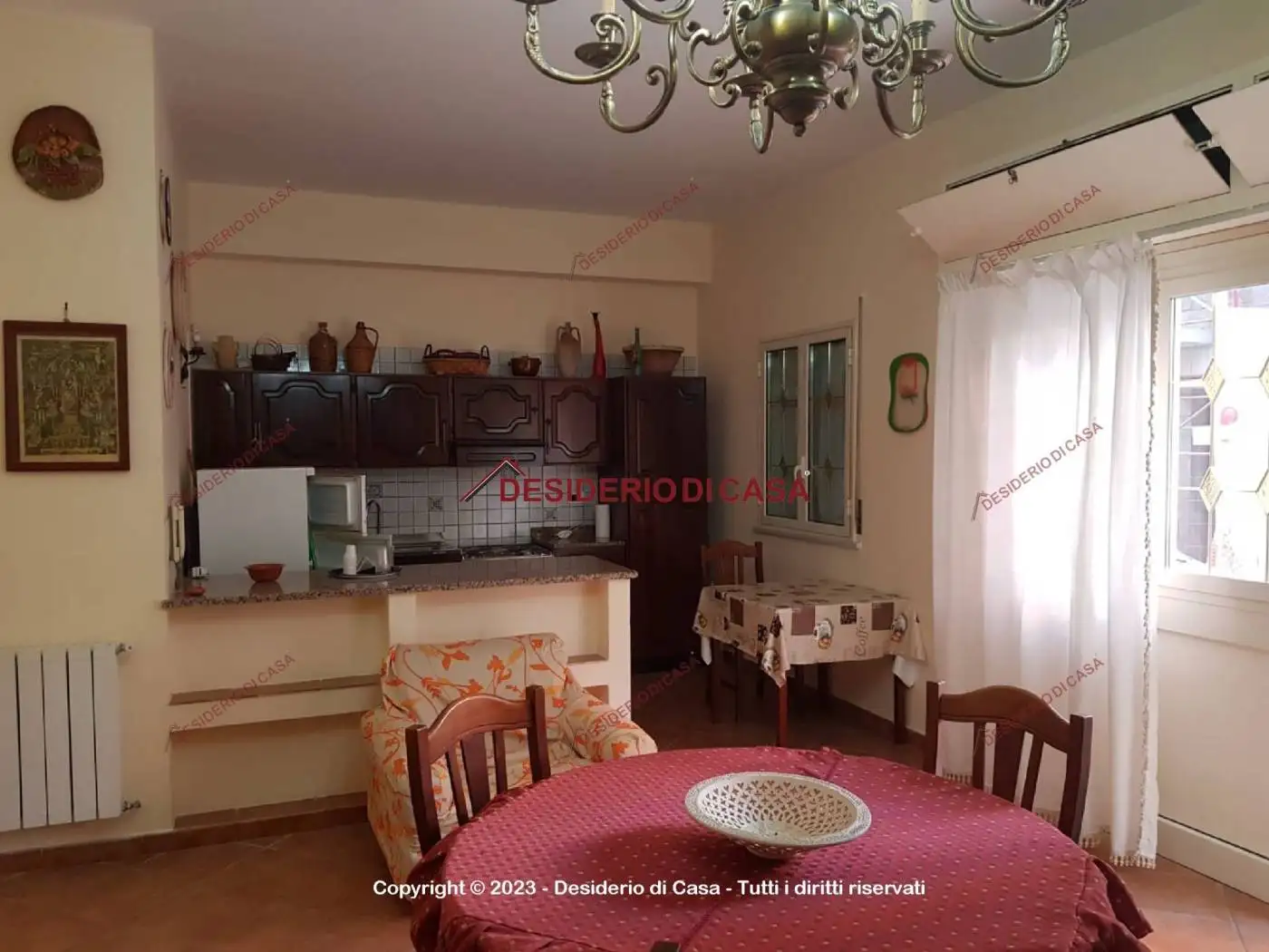 Appartamento in affitto a Trabia