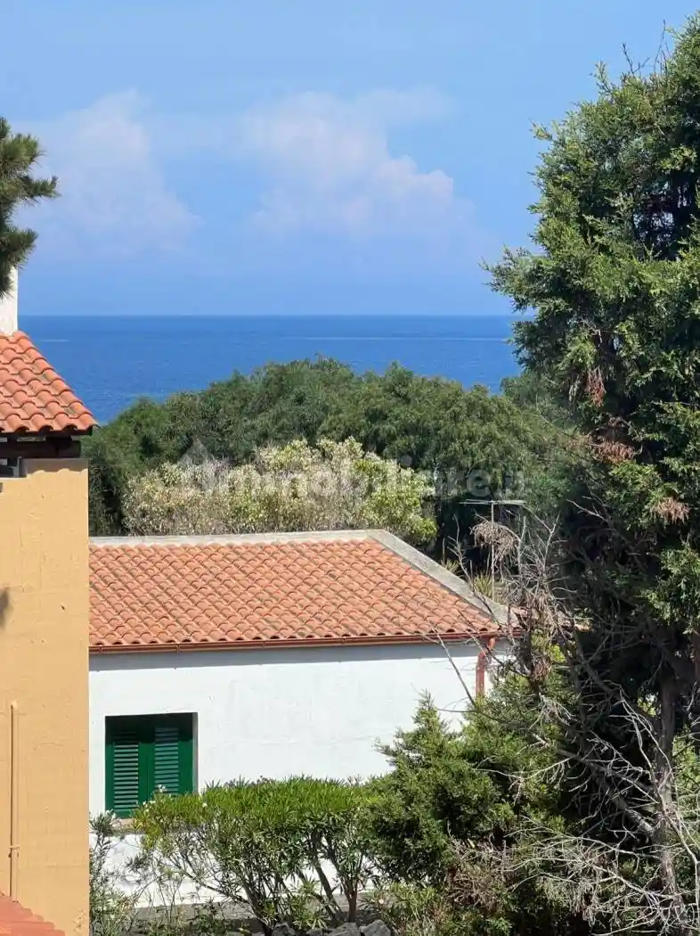 Appartamento in vendita a Lipari