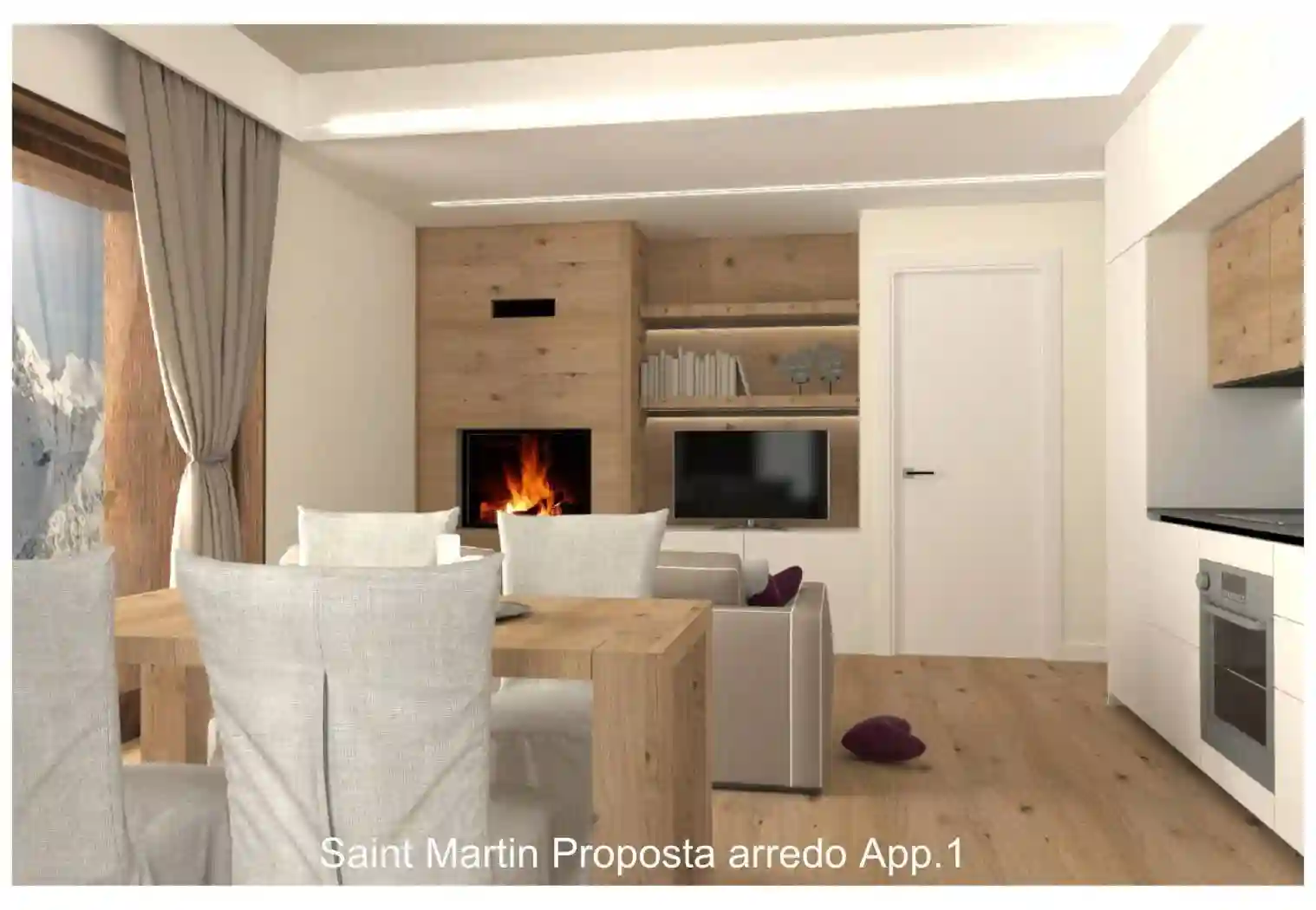 Appartamento - foto 3