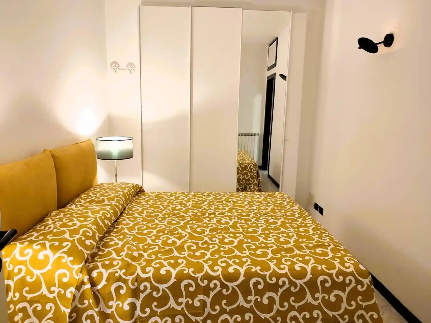 Bilocale via Ghiglino, Celle Ligure Pecorile, Celle Ligure - foto 3