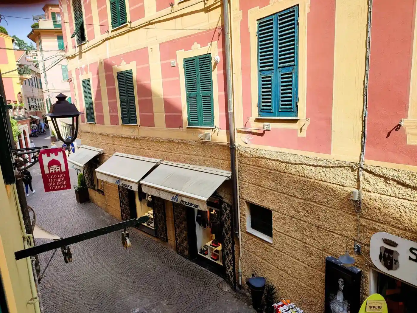 Bilocale via Ghiglino, Celle Ligure Pecorile, Celle Ligure - foto 5