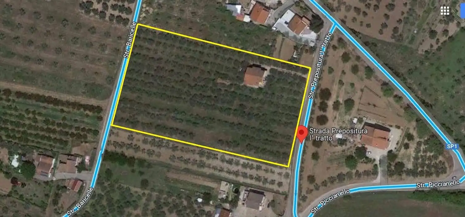 Villa unifamiliare Sp56, Elice - foto 2