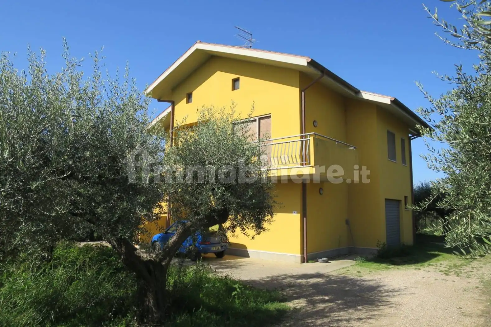 Villa unifamiliare Sp56, Elice - foto 3