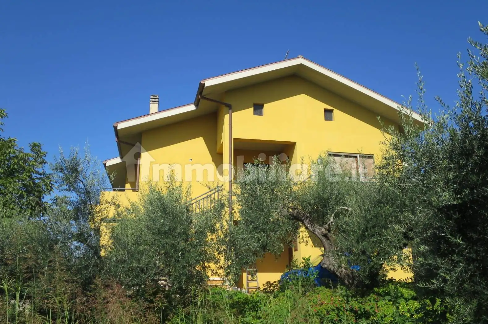 Villa unifamiliare Sp56, Elice - foto 4