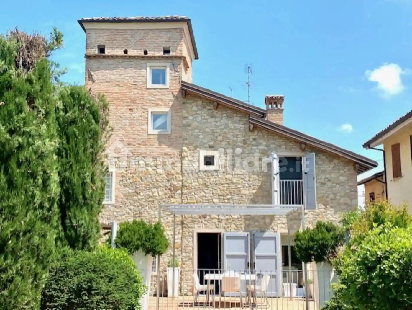 Casa indipendente in vendita a Maranello