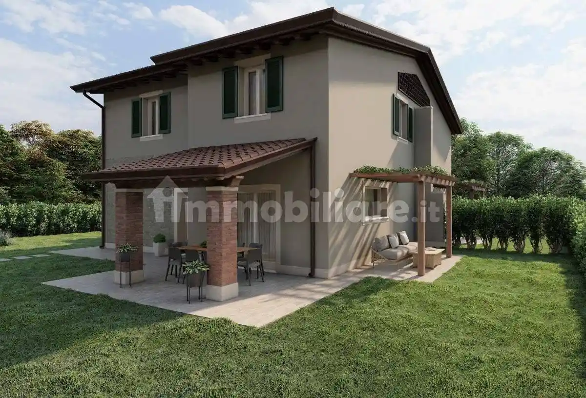 Villa in vendita a Barga