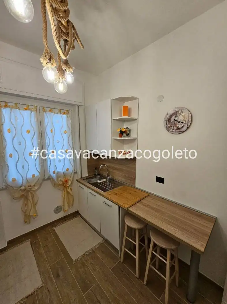 Quadrilocale via Gioiello 90, Centro, Cogoleto - foto 3