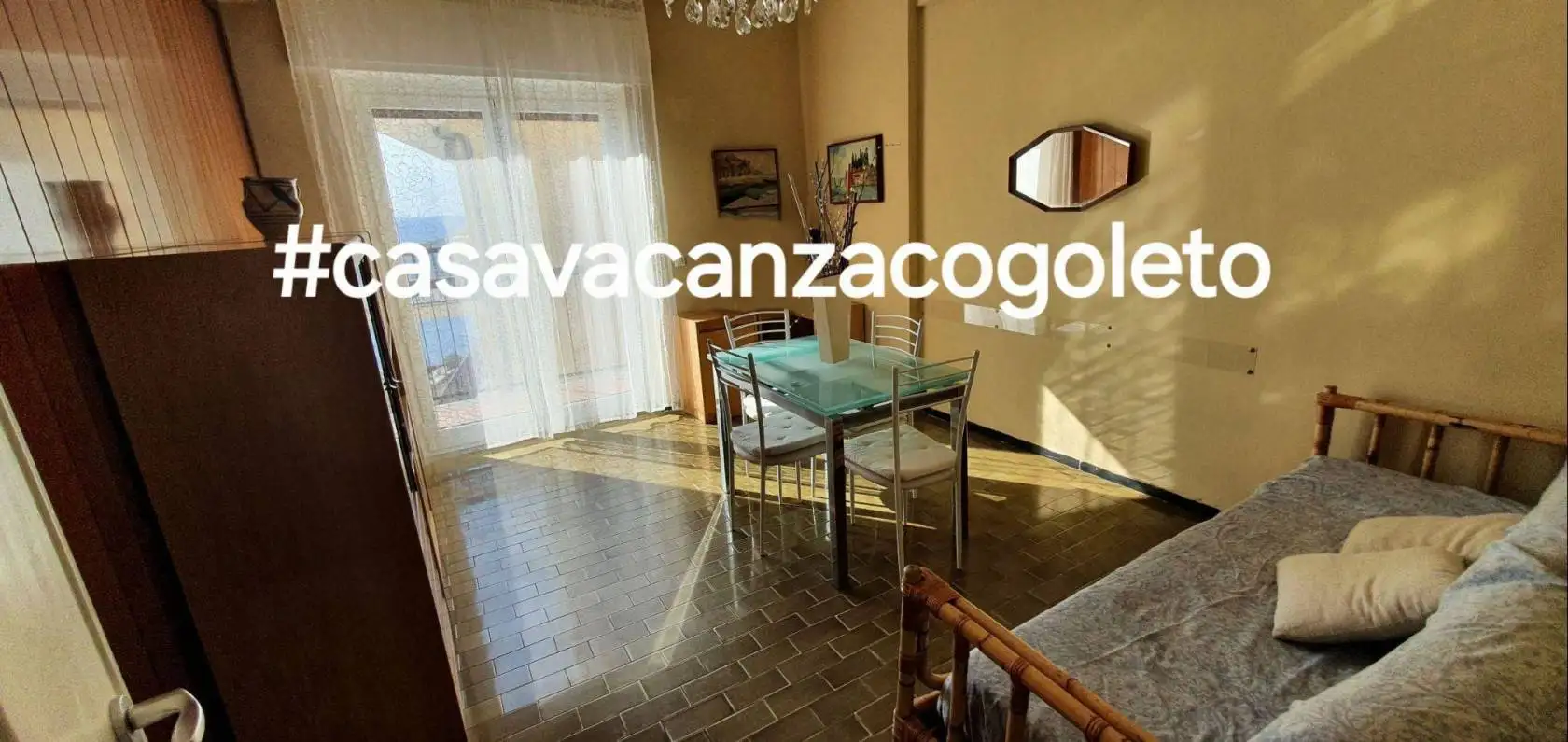 Quadrilocale via Gioiello 90, Centro, Cogoleto - foto 4