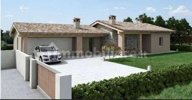 Villa in vendita a Busseto