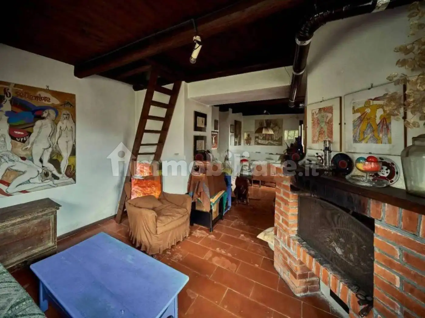 Terratetto unifamiliare via Intra, Centro, Aurano - foto 3