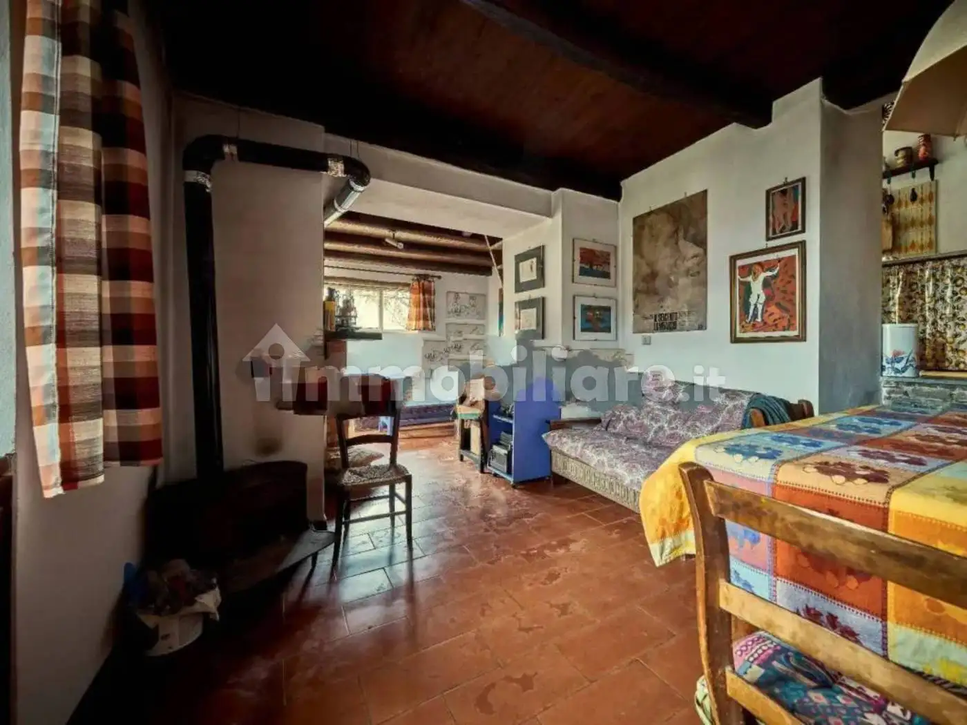 Terratetto unifamiliare via Intra, Centro, Aurano - foto 4