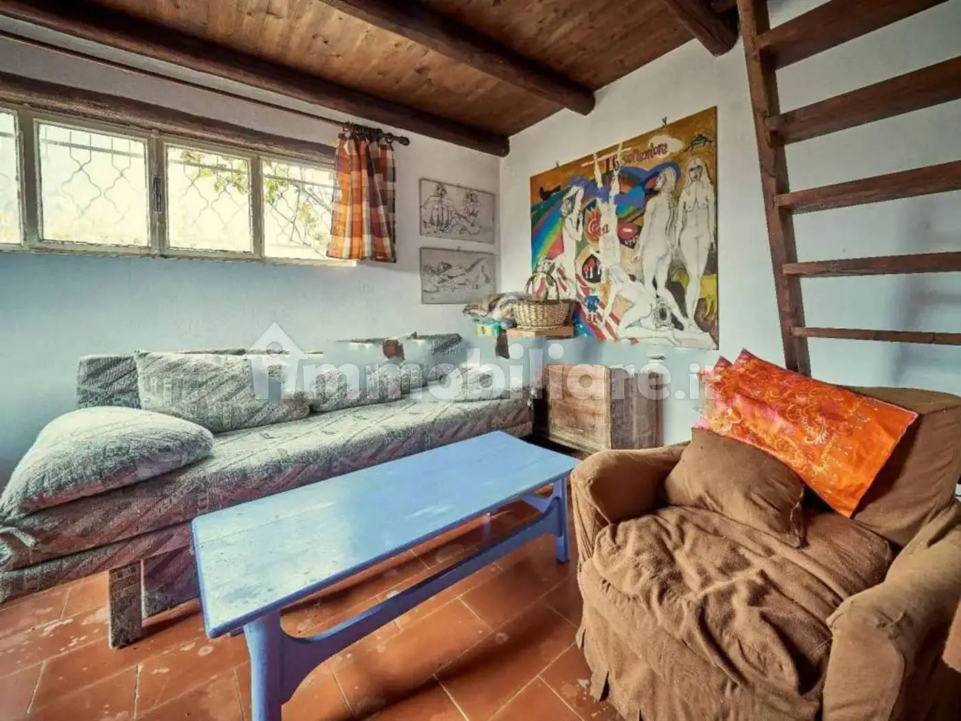 Terratetto unifamiliare via Intra, Centro, Aurano - foto 5