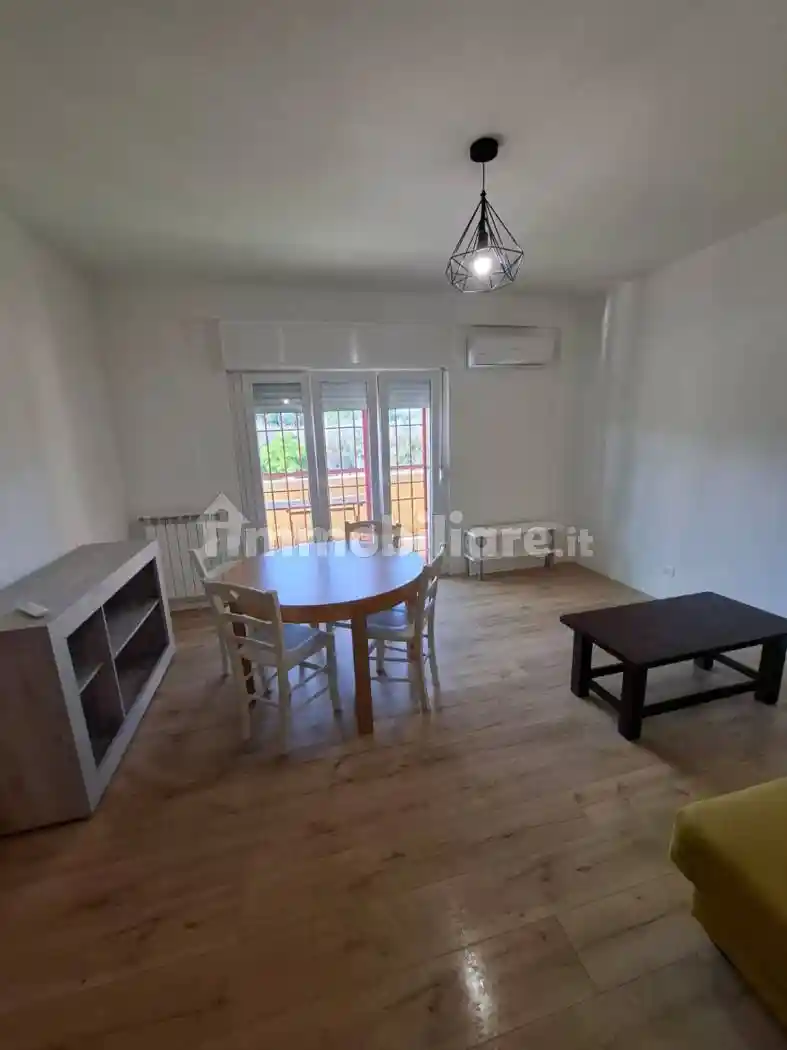 Appartamento in affitto a Santa Marinella