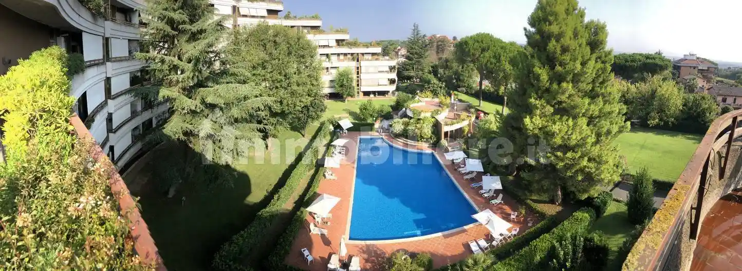 Appartamento in affitto a Roma