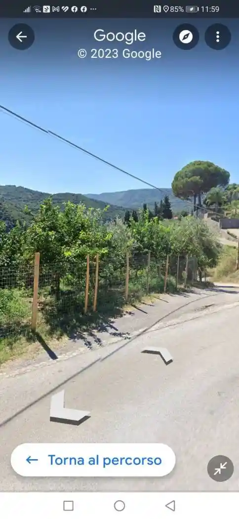 Rustico - Casale in vendita a Naso