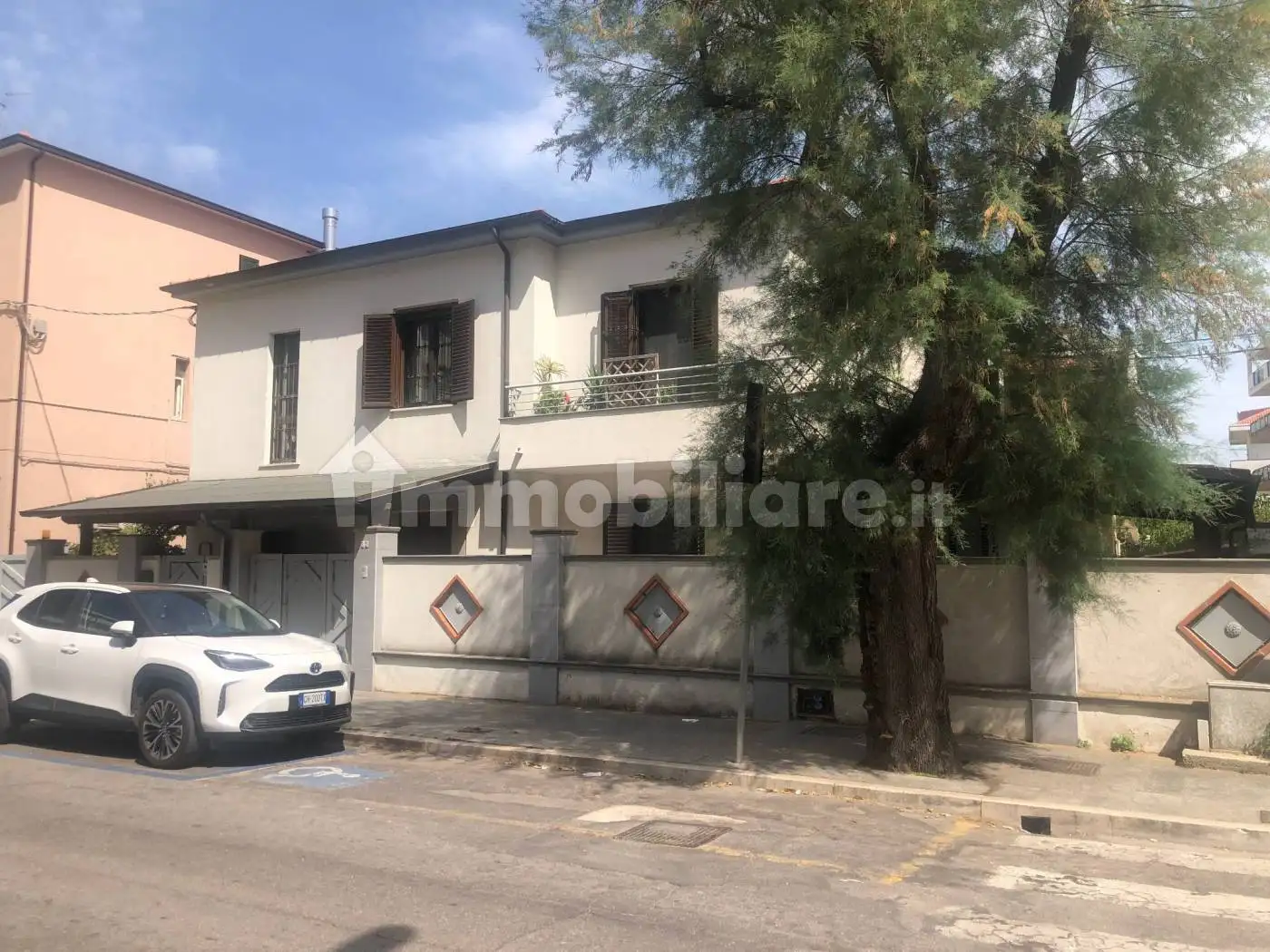 Villa in vendita a Francavilla al Mare