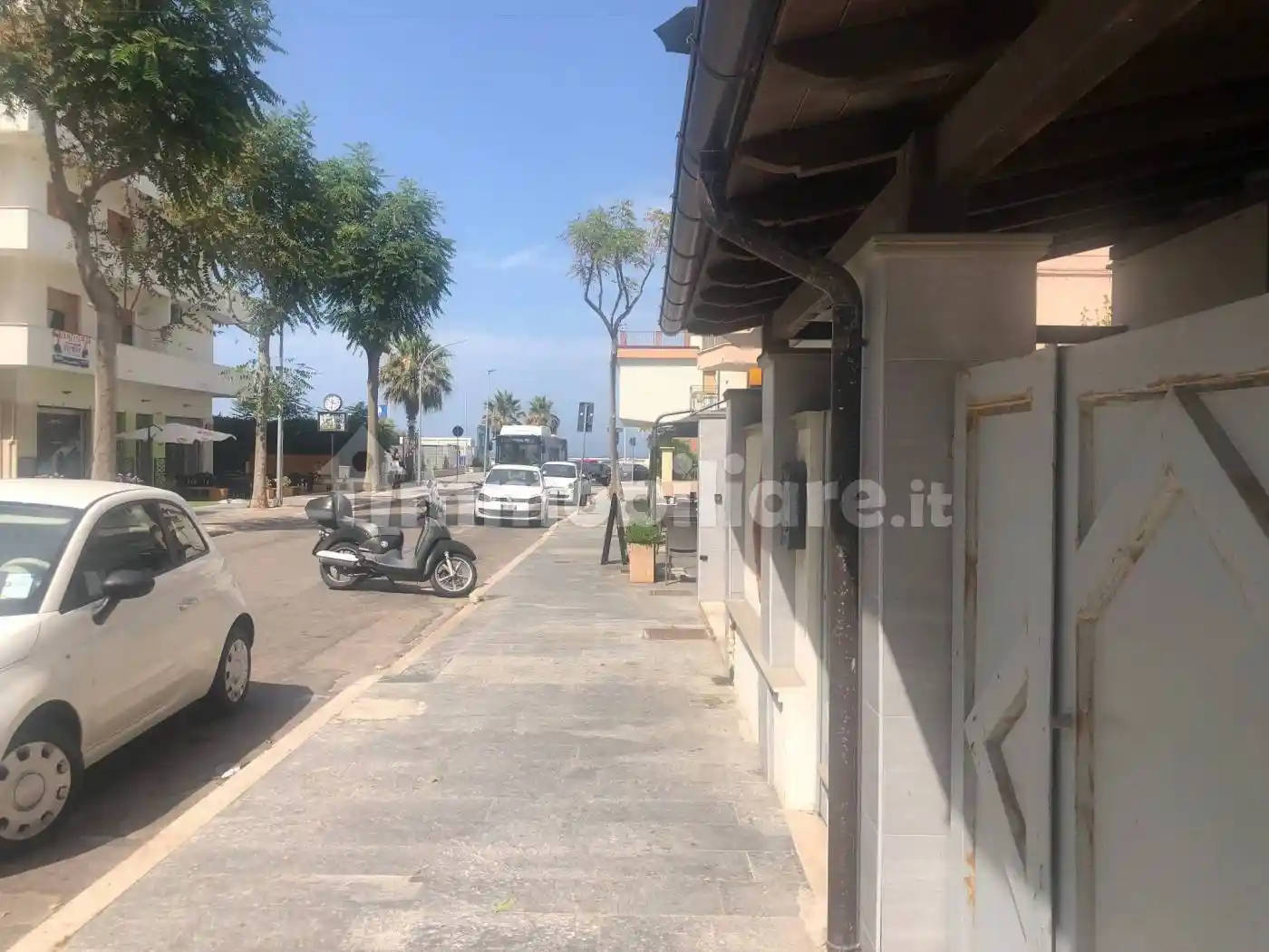 Villa unifamiliare via Pola 32, Centro, Francavilla al Mare - foto 3