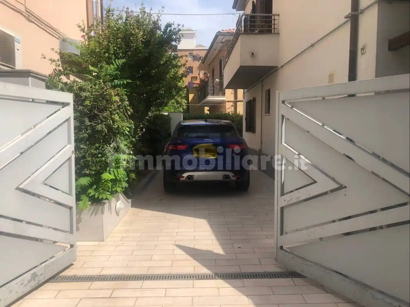 Villa unifamiliare via Pola 32, Centro, Francavilla al Mare - foto 4