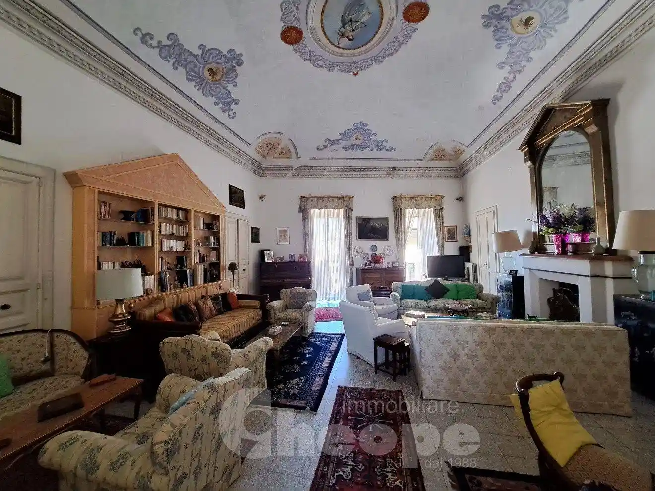Palazzo - Edificio in vendita a Lanciano