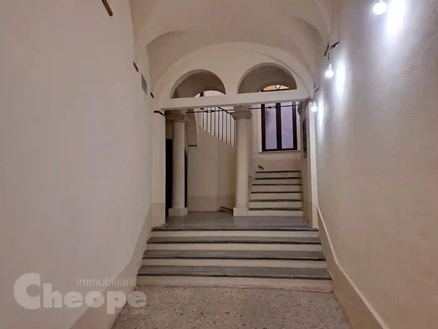 Palazzo - Edificio - foto 4