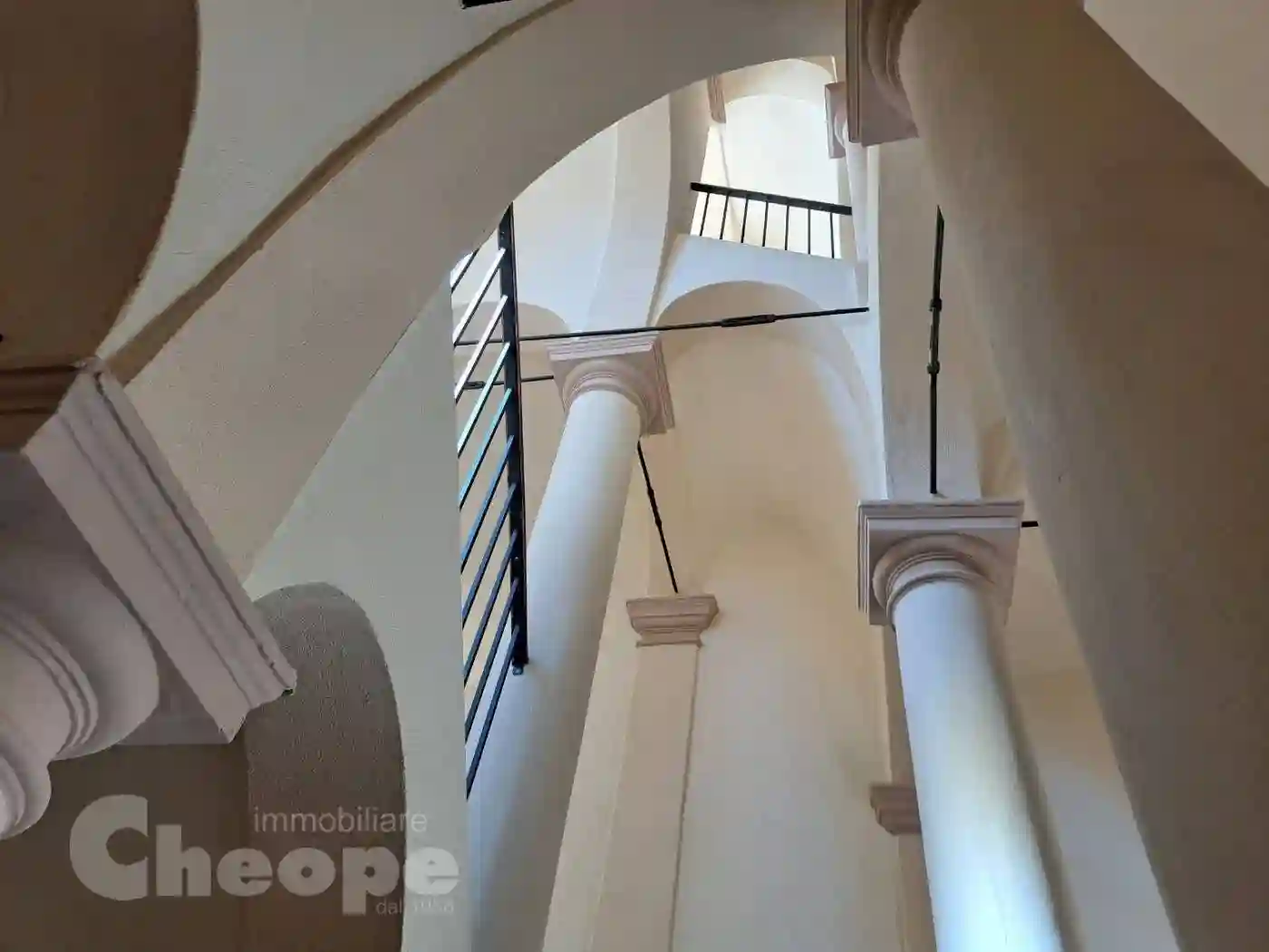 Palazzo - Edificio - foto 5