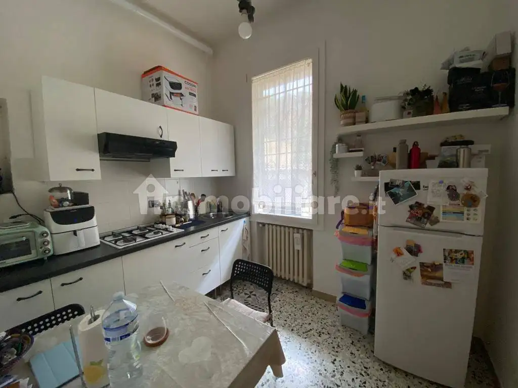 Appartamento in affitto a Bologna