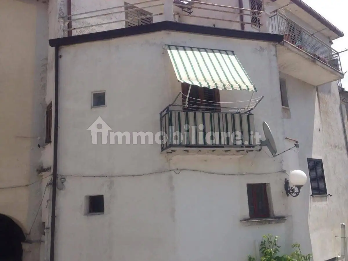 Bilocale via Fontanella, snc, Campolattaro - foto 2