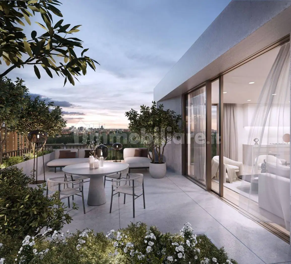 Apartment in vendita a Milan