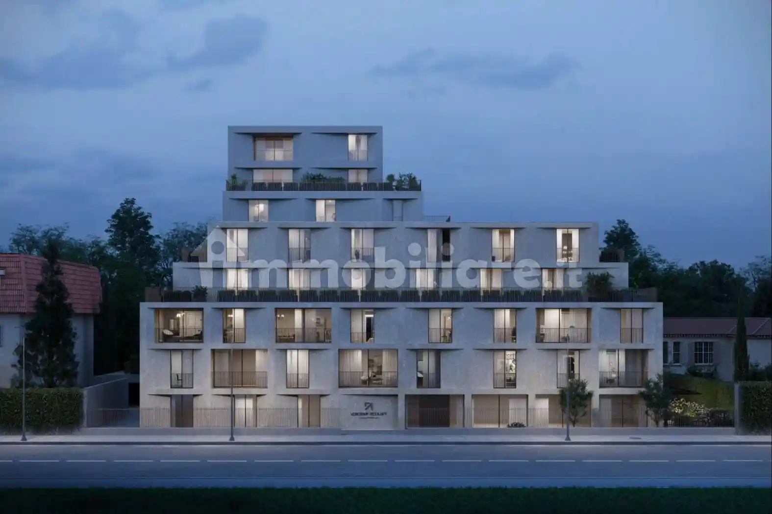 Trilocale via Remigio Paone 2, Quarto Cagnino, Milano - foto 3