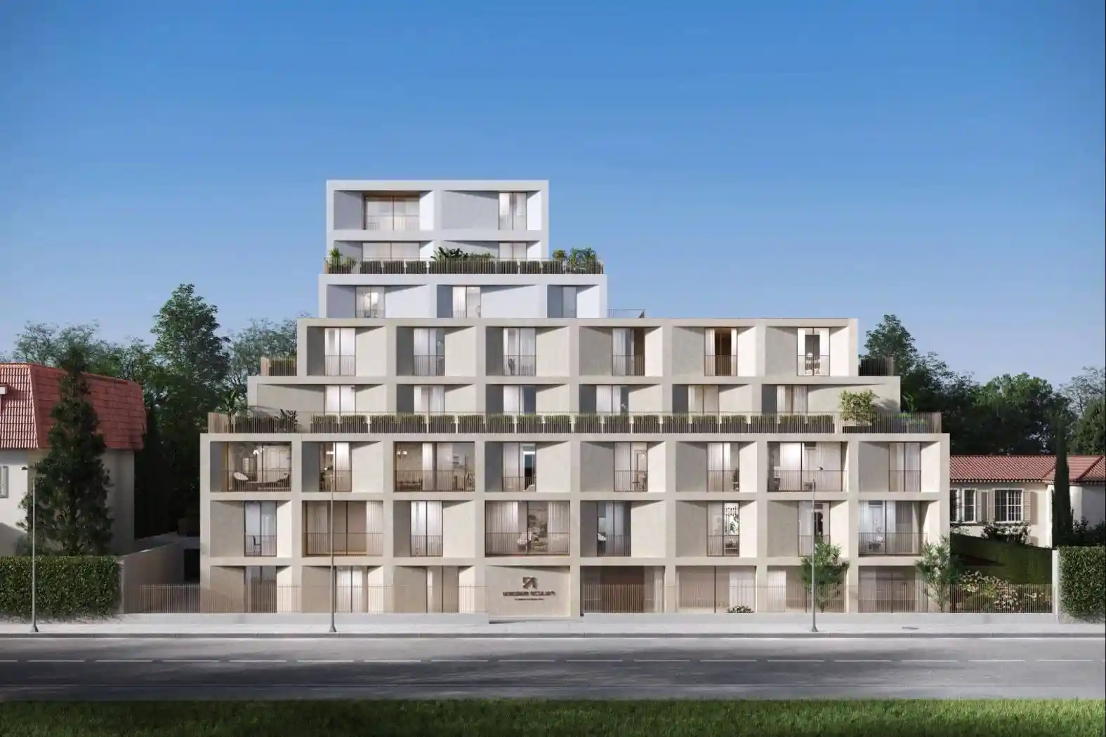 Trilocale via Remigio Paone 2, Quarto Cagnino, Milano - foto 4