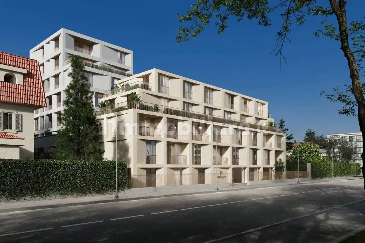 Trilocale via Remigio Paone 2, Quarto Cagnino, Milano - foto 5