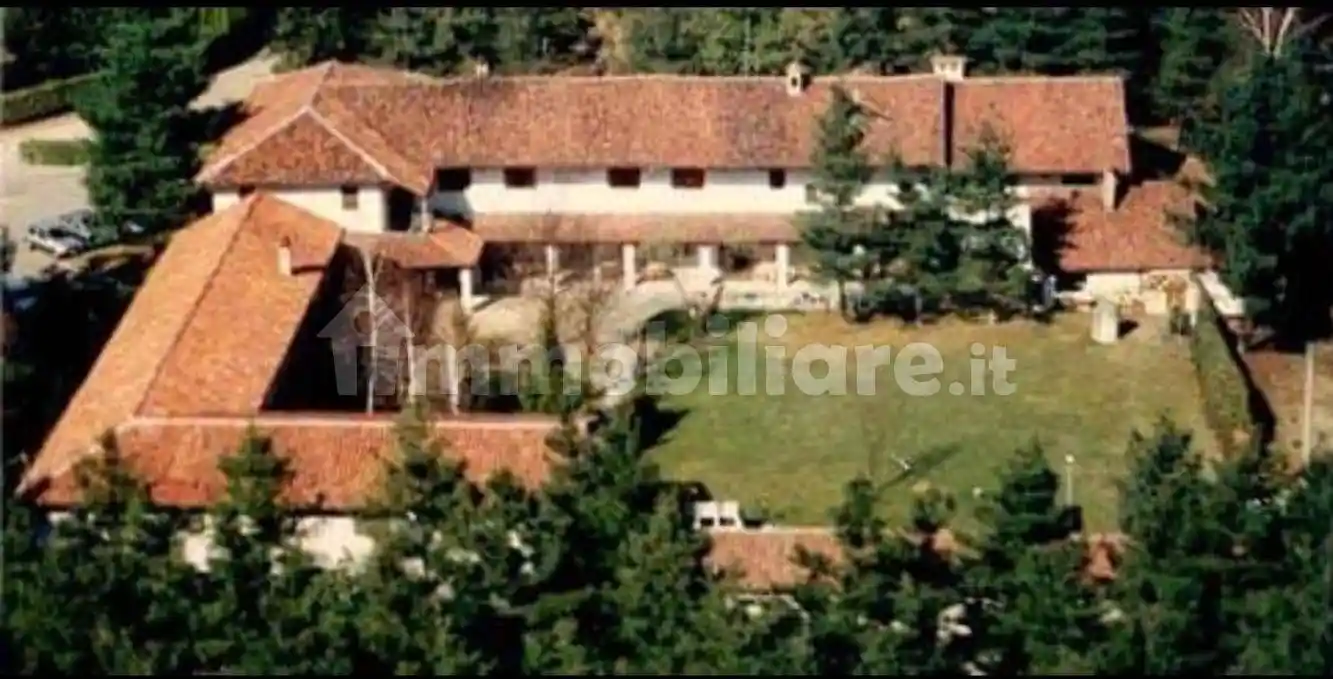 Rustico - Casale in vendita a Rivarossa