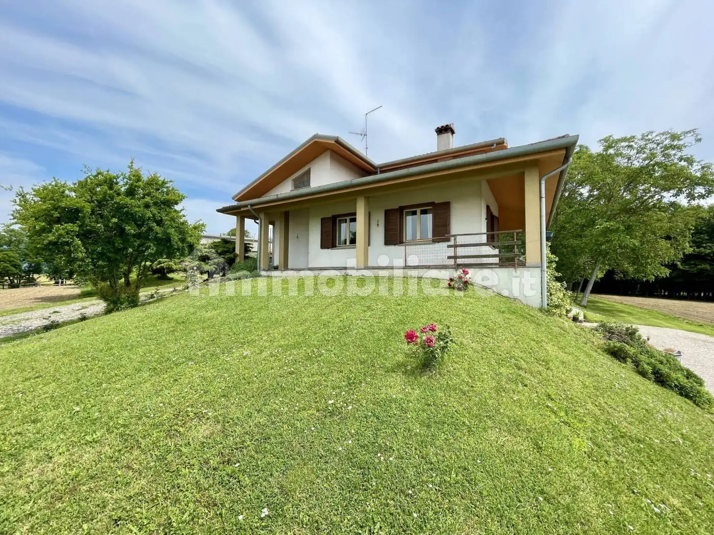Villa in vendita a Colloredo di Monte Albano