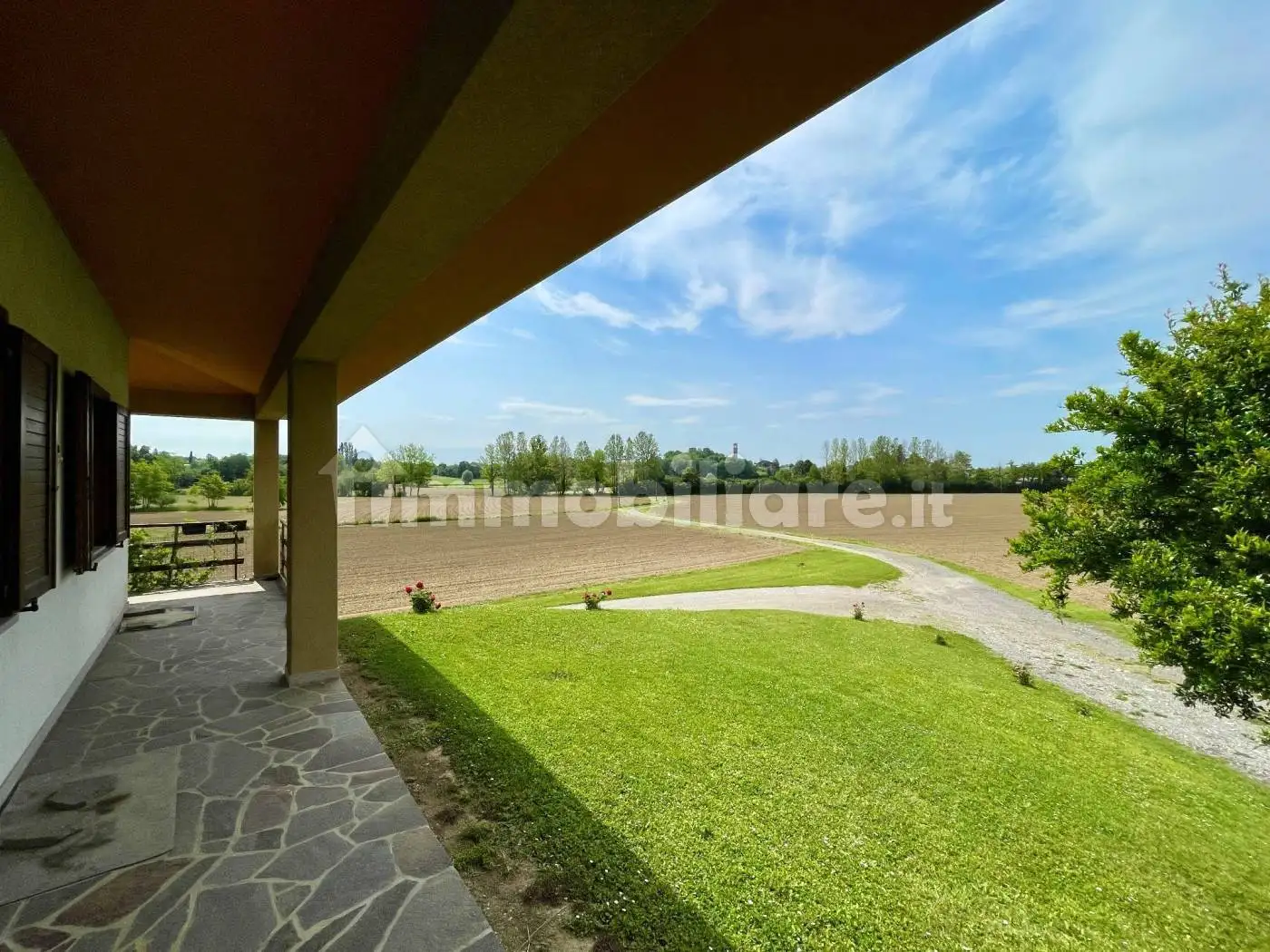 Villa unifamiliare via de E Torate 14, Colloredo di Monte Albano - foto 2